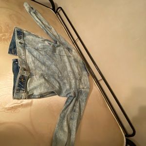 GRAY COAT FOR FUNNY TIME